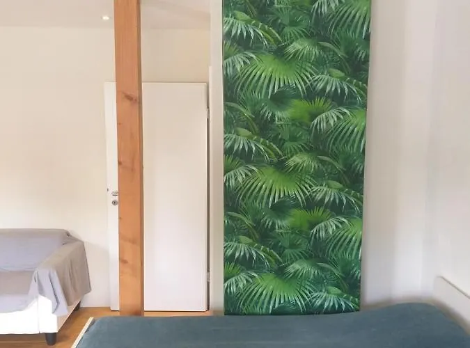 Hostel Floorone - Geraumige, Gemutliche In Zentraler Lage Hamburg