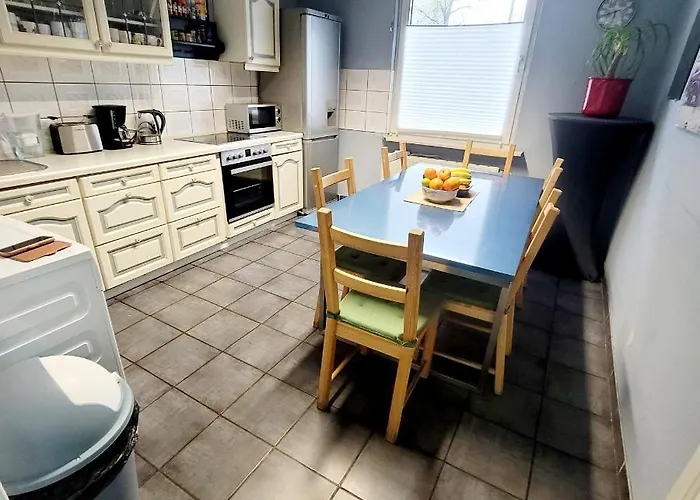 Hostel Floorone - Geraumige, Gemutliche In Zentraler Lage *