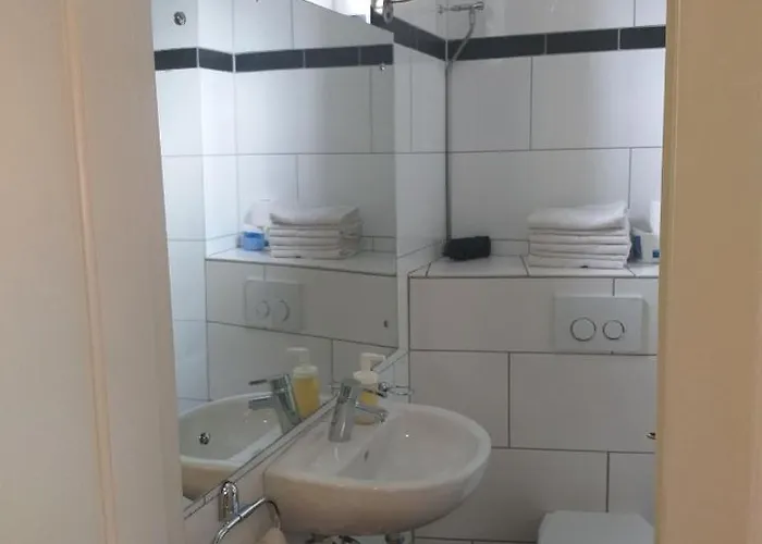 Hostel Floorone - Geraumige, Gemutliche In Zentraler Lage