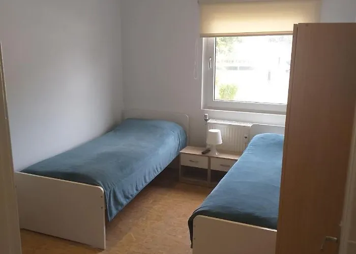 Hostel Floorone - Geraumige, Gemutliche In Zentraler Lage