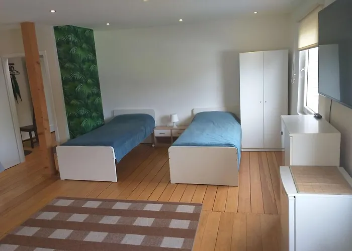 Floorone - Geraumige, Gemutliche In Zentraler Lage