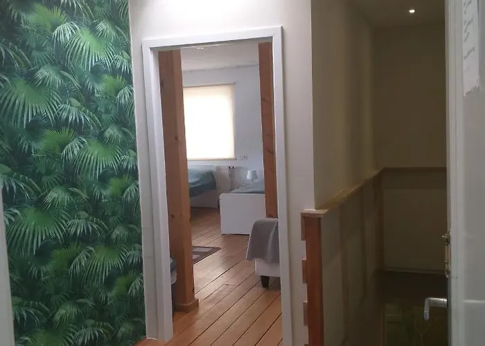 Floorone - Geraumige, Gemutliche In Zentraler Lage * Hamburg